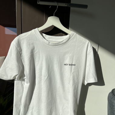 Hey Soho Tshirt
