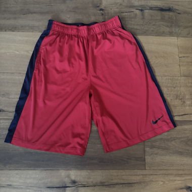 Nike Sommer-Sportshorts