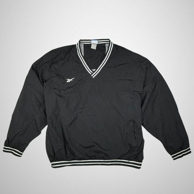 Tracksweater Reebok Hawks