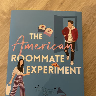 The American roommate experiment 