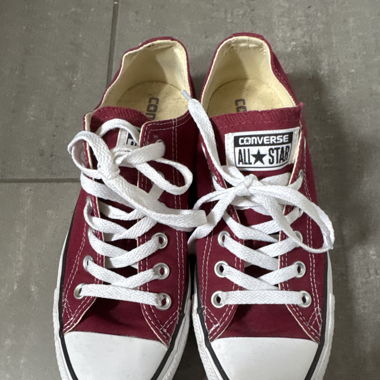 Converse Allstars