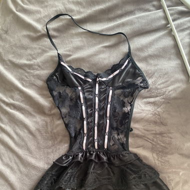lingerie top