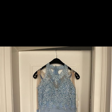 Festliches Kleid