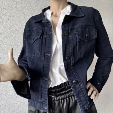 Hilfiger Denim Denim Jacket