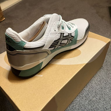 Asics Gel-Lyte 3 OG