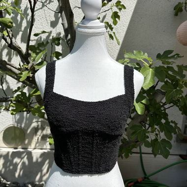 Corset-teddybear-top