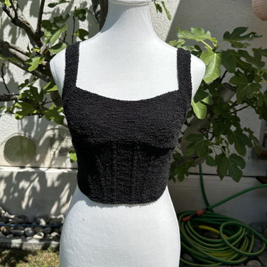 Corset-teddybear-top