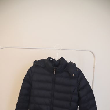 DAUNENJACKE BENETTON