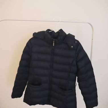 Benetton down jacket