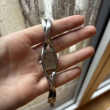 DKNY Uhr