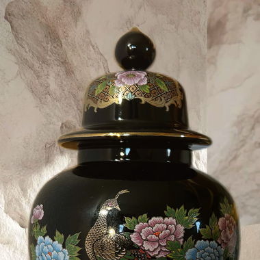 VASE ANCIEN JAPONAIS 