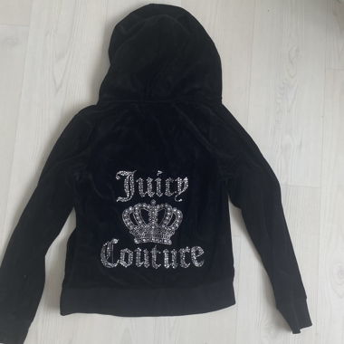 Hoodie Juicy Couture