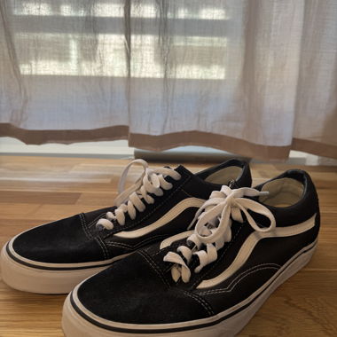 Vans Old Skool Sneakers