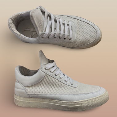 Filling Pieces Sneakers