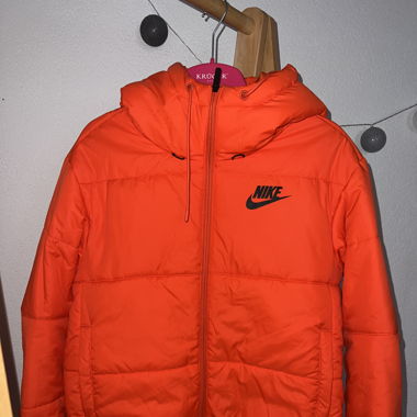 Nike Jacke