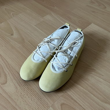 Paloma Wool ballerinas 