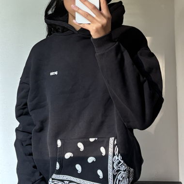Peso Hoodie