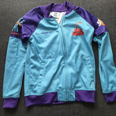 Sportjacke