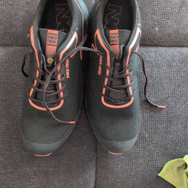 Scarpe sportive No Risk Taglia 46