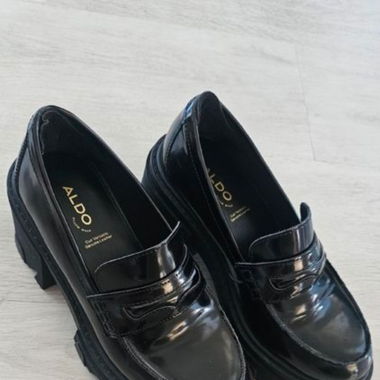 Aldo Loafer, Gr. 38