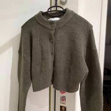 Cardigan