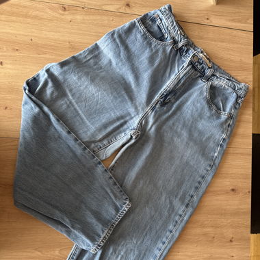 Jeans Levi's Balloon leg