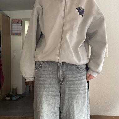 Felicious Zip-up