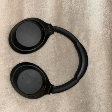 Cuffie Bluetooth Sony