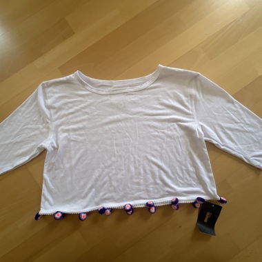 Top Chano Clothing