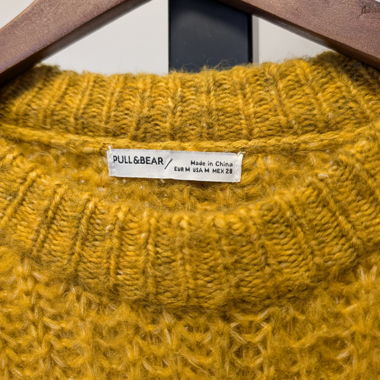 Pull&Bear Strickpullover