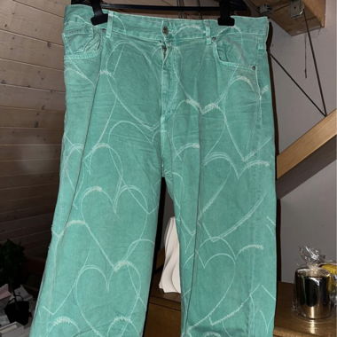 Jeans, EU42