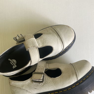 Dr. Martens Schuhe