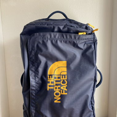 North Face Base Camp Voyager Roller 29" Rollkoffer