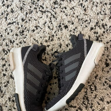 Sneaker - Adidas Cloudfoam