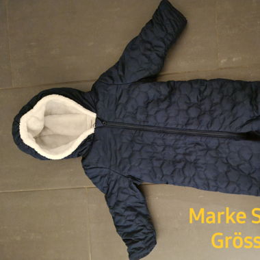 Winter Overall