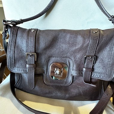 Longchamp Gatsby Bag