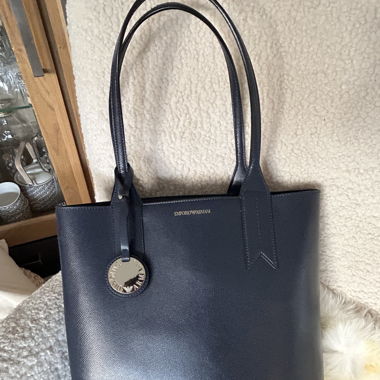 Sac à main Armani
