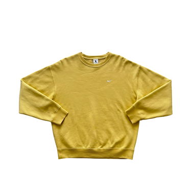 Sweatshirt Nike Solo Swoosh