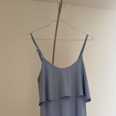 Women’s express mini dress (XS) stretchy