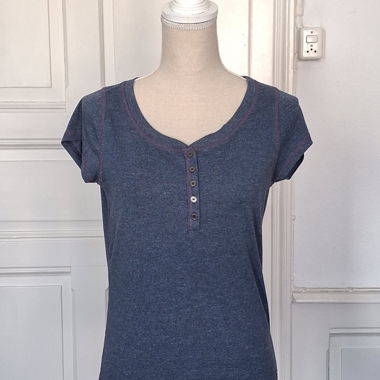 T-shirt da donna Creeks vintage Taglia M