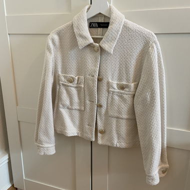 Jacke