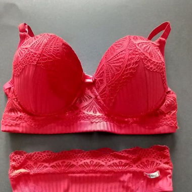 Lingerie 1151- Élégance et Confort _taille M, Rfon