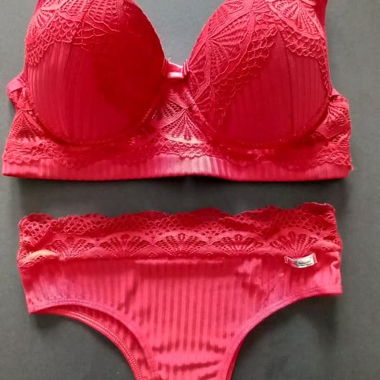 Lingerie 1151- Élégance et Confort _taille M, Rfon