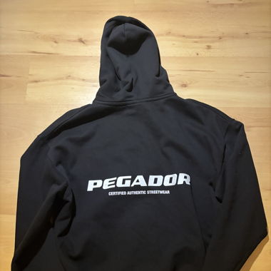 Pegador Zipper