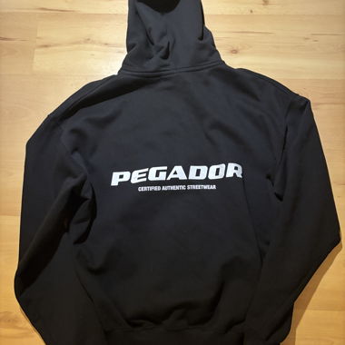 Pegador Zipper