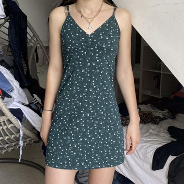 Brandy Melville mini dress