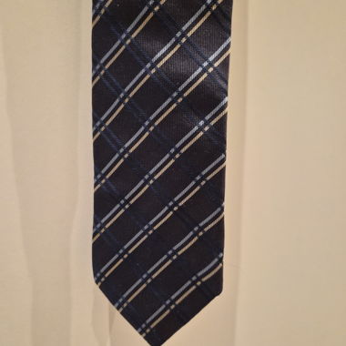 Classic tie 