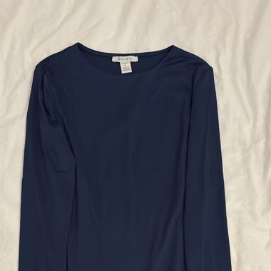 Body dunkel blau 