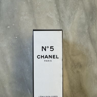 N 5 Chanel L’Emulsion Corps