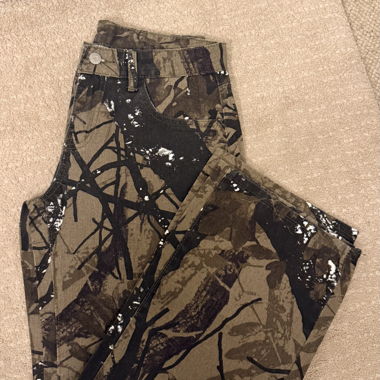 Baggy Pant